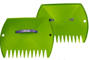 Приспособление для сбора садового мусора//Palisad/64400