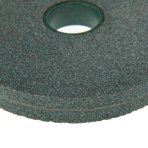 Круг наждачный зеленый 150х25х32  63С
