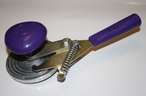 Спираль д/закаточной машины