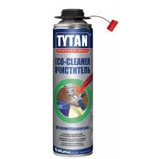 Пеноочиститель TYTAN  ЭКО 500г