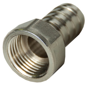 Штуцер КТМ Ф25/20В(Ф25*3/4F)