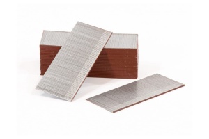 Гвозди для пнев.нейлера, 25мм Matrix 57608