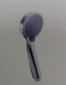 Лейка д/душа Casela CL06