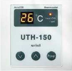 Терморегулятор UTH-150 (2 kW)