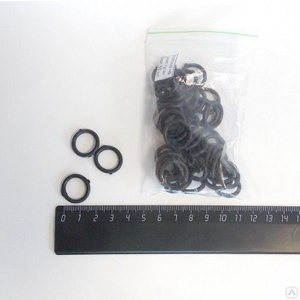 Прокладка кольцо на импорт.гусак САР 1104