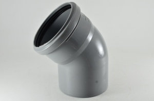 Отвод кан.ПП 45гр.110 РТП