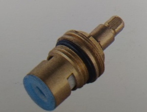 Кран букса Casela CL52-14