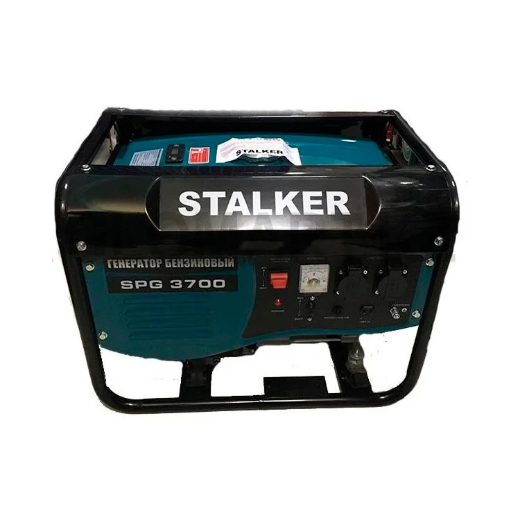 Генератор бензиновый ALTECO Stalker SPG 3700(N)