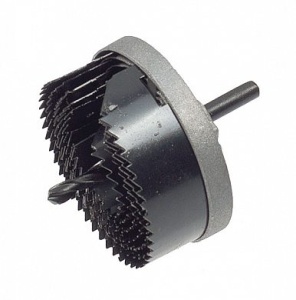 Пила наборная кольцевая по дереву 