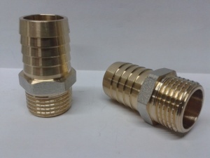 Штуцер КТМ Ф20/15В(Ф20*1/2F)