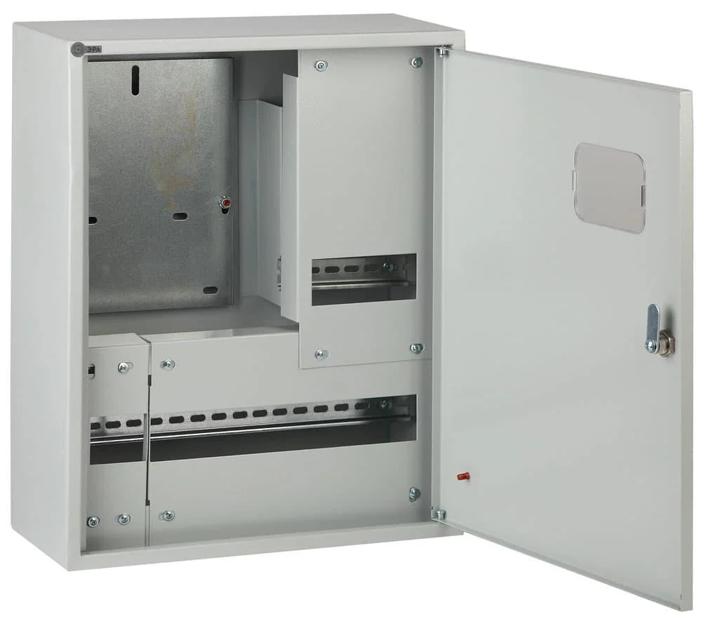 Корпус ЩРУн-1-12зо (400х310х160)