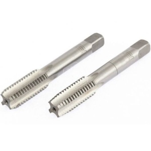 Метчик ручной  М10х1,5мм 2шт СИБРТЕХ 76628