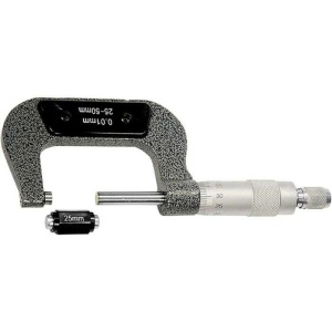 Микронометр механический,50-75мм.Matrix,317755