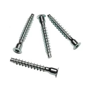 Винт конфирмат 5*50