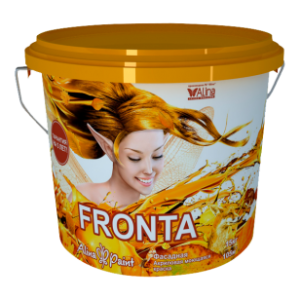 ВЭ Алина ФРОНТА 3кг