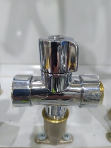 Переключатель на душ D710-Х