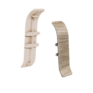 Соединитель Идеал Классик 208 Дуб мокко