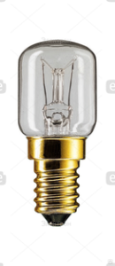 Лампа ПШ 240-15 холодильная