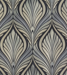 Обои винил 10322-05 Иоланта декор (1,06*10,05м) Артекс/6/