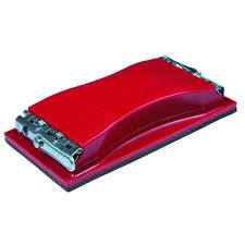 Оправка шлифовальная,165х85мм/32-1-001