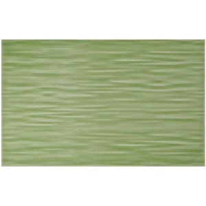 Кафель настенный 250х400 Сакура зел низ 02