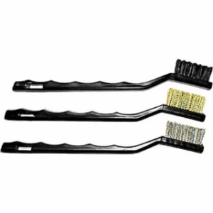 Корщетки мини набор 3шт,175мм/38453/