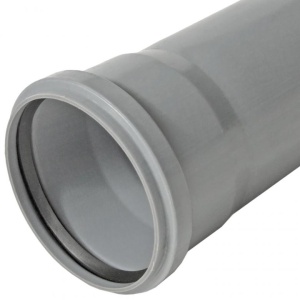 Труба канализационная 100/2000(3,2мм)