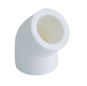 ПП- 45 Угольник 32 (Белый)