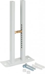 Крепление напольное 80 UNO