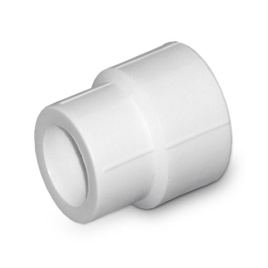 Полипропилен переходник 40/32