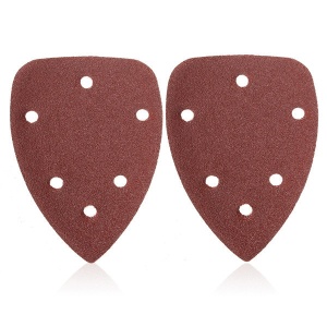 Насадка шлифовальная MSP-80 WM