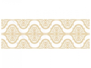 Кафель настенный Декор 246х740х10 Antares DWU12ANS88R (6 шт в кор)