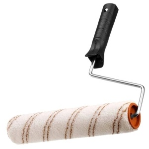 Валик малярный Зубр 