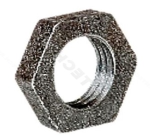 Контргайка чугун. Ду50