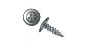 Шуруп саморез 4,2х19(А класс) со сверлом