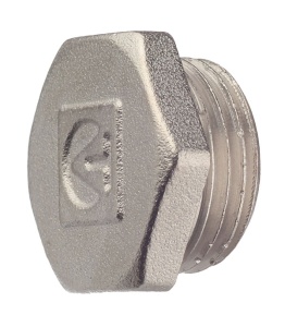 Пробка 1 НР  WTM