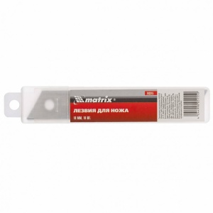 Лезвие 9мм, Matrix 793115