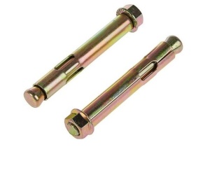 Болт анкерный с гайкой 16х111НВМ