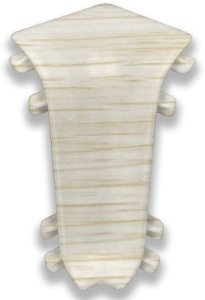 Угол внутренний Идеал Классик 262 Клен вермонт