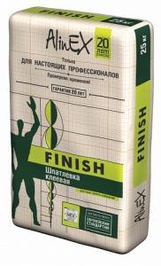 Алинекс финиш
