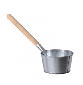Ковш банный 1,5л