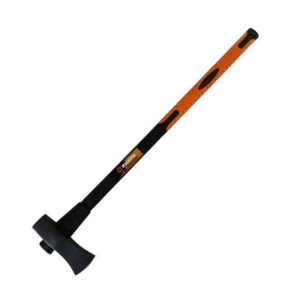 Колун К2700Ф (фиберглассовое топорище) Вихрь