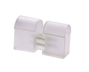 Переходник к дюралайту бел