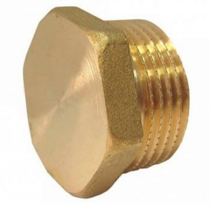 Заглушка КТМ наружн 25 (D1F)