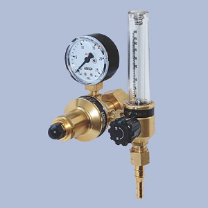 Регулятор расхода газа У30/АР40 КРП Р 220v