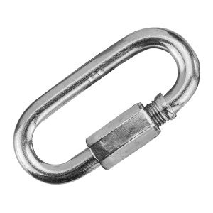 Карабин винтовой 8мм