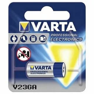 Батарейка Professional Electronics V23GA-8LR932 12V-38mAh (1шт)1628