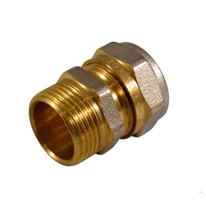 МП соединение d15*1/2 Н