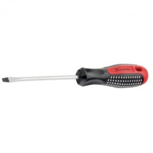 Отвертка Fusion SL8,0х250мм CrV Matrix 11427