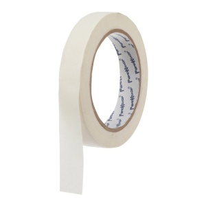 Лента клейкая малярная бум.основа 19мм №49-6-195